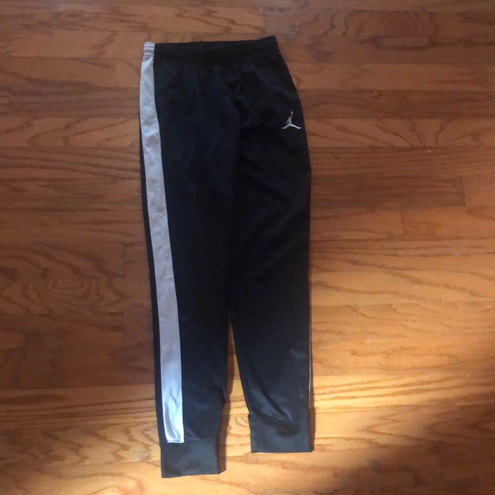 Jordan sweatpants